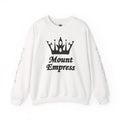 MOUNT EMPRESS - Unisex Heavy Blend™ Crewneck Sweatshirt